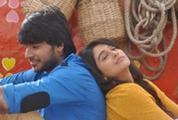 Ra Ra Krishnayya Movie Gallery